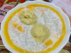 -甜心妈妈·榴莲星级糖水(北京路总店)