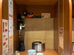 -河一独食·寿喜锅·冬阴功(开明街店)