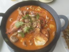 -鑫悦楼煎蟹·16年海鲜大排档