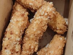 -Kyochon1991校村炸鸡(杨高中路店)