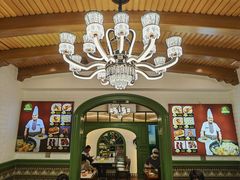 -努日曼无花果抓饭快餐(和田街小区店)