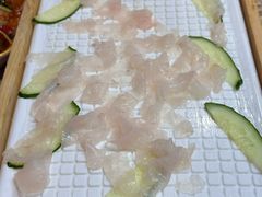 -官塘锋记鱼生·生腌·砂锅粥(牌坊街店)