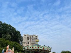 -凤岭儿童公园