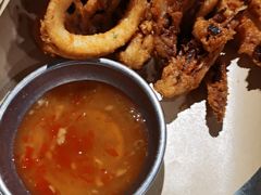 -魏斯理汉堡(西安沣东吾悦店)