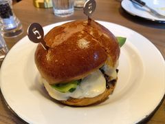 -尚牛社会 Beef & Liberty(金桥EKA天物店)