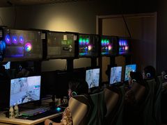 -涨巢·潮玩水疗局