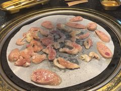 -熊大·鲜烤黄牛肉(五山店)