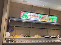 -海底捞火锅(振华商厦店)