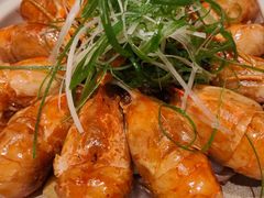 -荣兴酒家(徐家汇店)