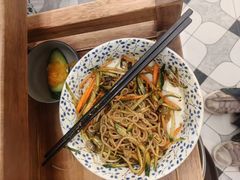 -喃喃椰·糟粕醋·椰子鸡火锅(七堡花园店)