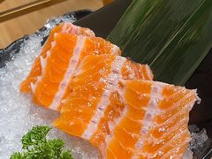 -极焰·烧肉刺身放题(天河领展广场店)