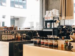 -MQ COFFEE STAND明谦(新洲店)