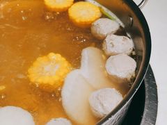 -汕头八合里海记牛肉店(清河店)