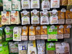 -物美大卖场(玉蜓桥店)