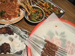 -申记串道(万豪店)