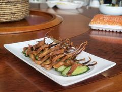 -金贝壳海鲜加工坊(田和活鲜水产市场店)