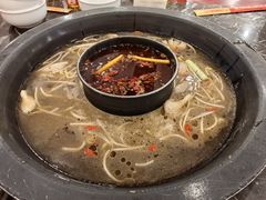 -陈眼镜火锅(总店)