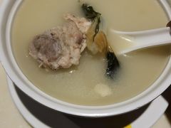 -龙记烧腊茶餐厅(常德路店)
