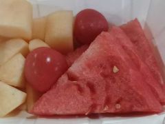 -西安交大南洋大酒店(交通大学青龙寺店)