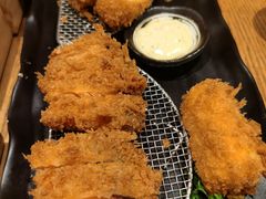 -胜博殿日式炸猪排(富力广场店)