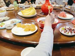 -德顺源·非遗烧麦·老菜(大观园店)