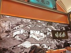 -将军府·鸡毛店(武侯祠店)