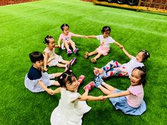 -马荣凯瑞世纪花园幼儿园
