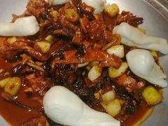 -豫丰汇河南名菜楼(武记餐饮)