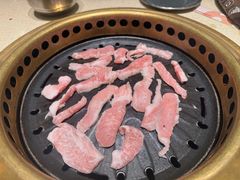 -Ant 蚂蚁洞烤肉·大营地(上海静安大悦城店)