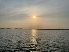 -丁香湖公园