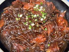 -小花卷味道餐厅(开发区五彩城店)