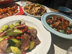 -局气烤鸭·北京菜(德云社店)