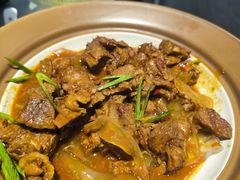 -福海居烤鸭店(鸟巢店)