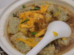 -不倒翁·安徽名菜楼(步行街店)