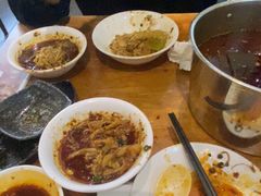 -付小姐在成都(中山公园店)