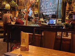 -胡桃里乐队酒馆(农科路店)