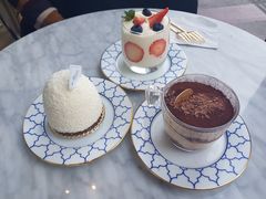 -诺嘉甜品(世贸店)