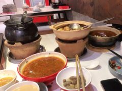 -谭十三南昌大排档(船山路总店)