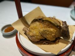 -江城小馆陕南妈妈菜·全球旅行餐厅(钟楼店)