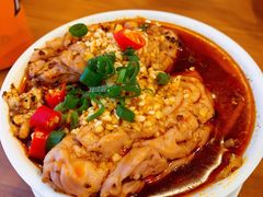 -炉小二铜锅牛蛙•川湘菜(三里屯店)