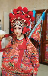 -梨园天地京剧摄影(玲珑天地店)