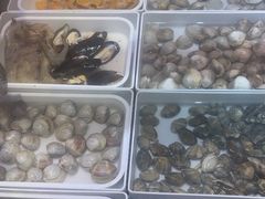 -尚品海鲜肥牛自助火锅(湖明店)