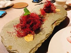 -广州文华东方酒店·江-由辉师傅主理