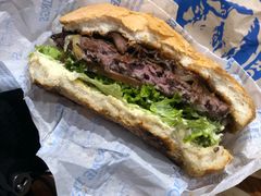 -Fergburger(皇后镇店)