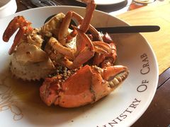 jumbo-Ministry of Crab(科伦坡店)
