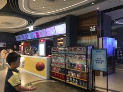 -橙天嘉禾影城(星荟中心店)