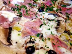-玛尚诺Pizza&Bar(长泰广场店)