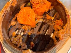 -常和州·夜宵大排档(常州单店)