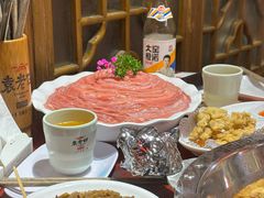 -重庆袁老四火锅(武进万达店)