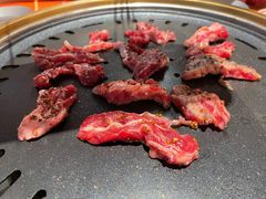 -杨小佳·齐齐哈尔烤肉·烤串(广州店)